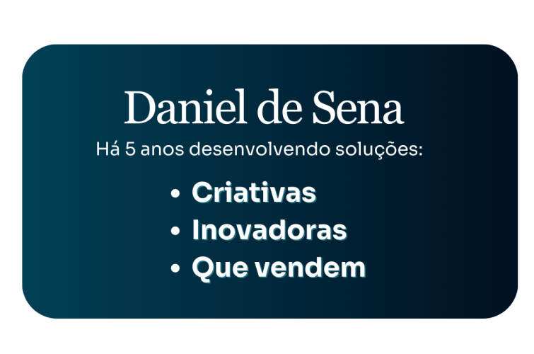 Daniel de Sena